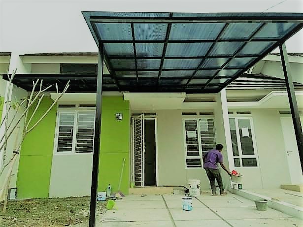 jasa perbaikan kanopi