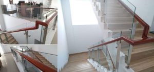 Railing Tangga Kaca BSD Tangerang Railing Tangga Kaca2 300x141