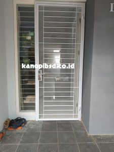 Pintu Kasa Nyamuk BSD Tangerang 12.kasa Nyamuk 1 Pintu 225x300