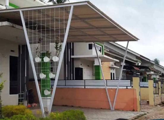 Jasa Kanopi Alderon 2020 Kanop Alderon