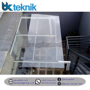 Kanopi Kaca Bsd 300x300