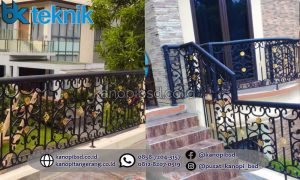 Blog Pagar Balkon BSD 300x180