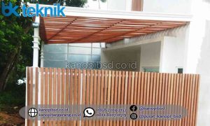 Blog Kanopi Minimalis Aesthetic 300x180